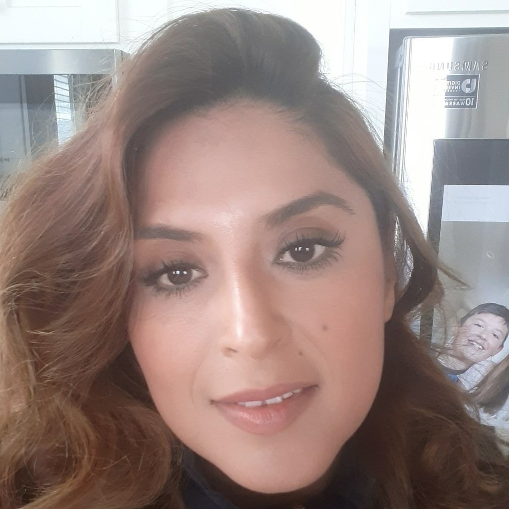 Meet your Posher, Brenda